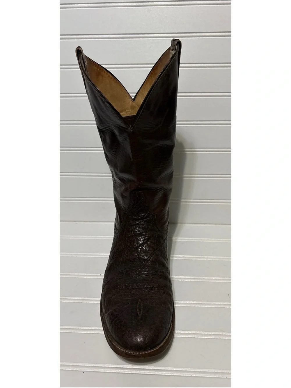 Mercedes Boot Co mercedes boot